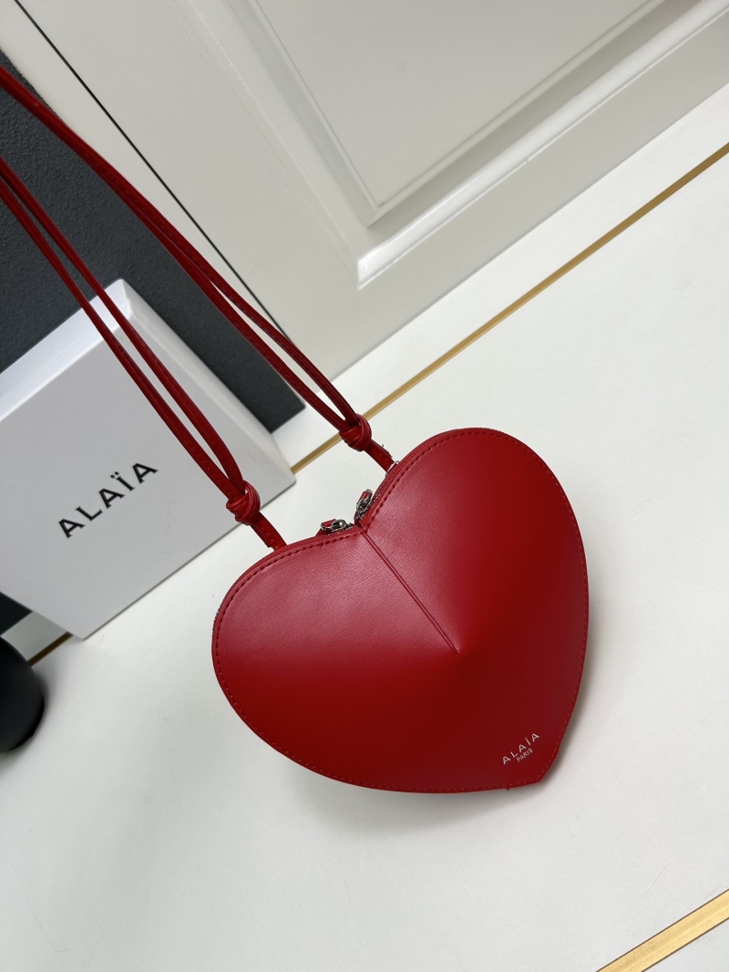 Aiaia Round Bags